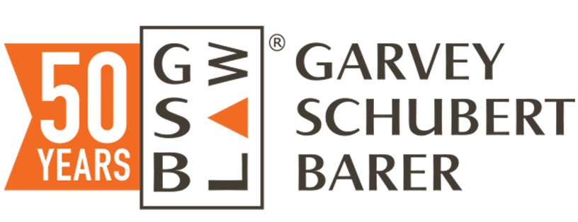 Garvy Schubert Law