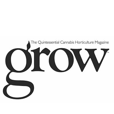 Grow Magazine