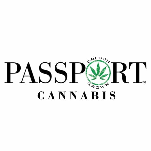 Passport Cannabis